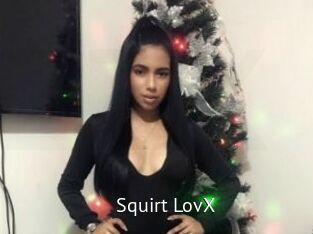 Squirt_LovX Zizi X