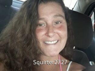 Squirter2727 Zizi X