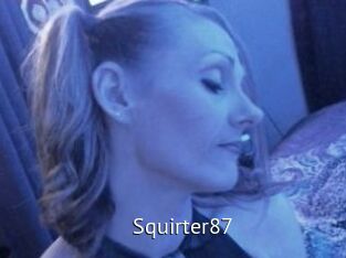 Squirter87