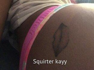Squirter_kayy
