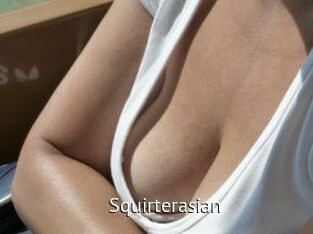 Squirterasian