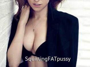 SquirtingFATpussy