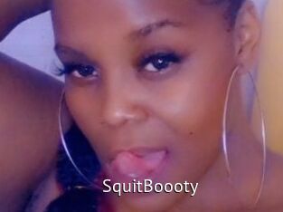 SquitBoooty