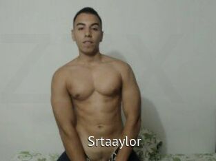 Srtaaylor