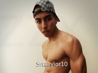 Srtaaylor10