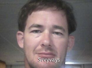Srvyvays