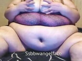 Ssbbwangelface
