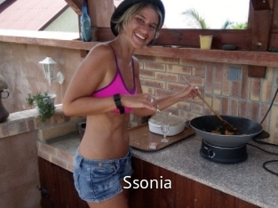 Ssonia