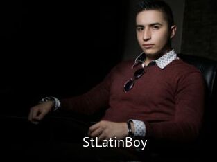 StLatinBoy