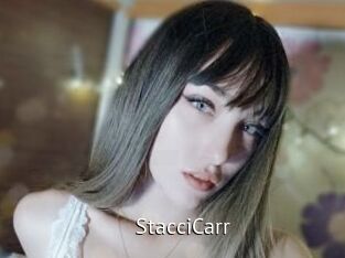 StacciCarr Zizi X