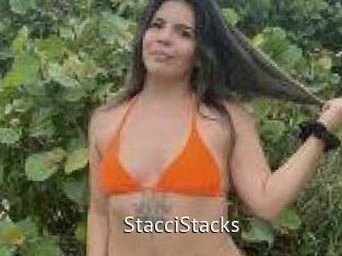 StacciStacks Zizi X