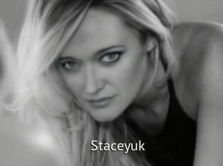 Staceyuk Zizi X