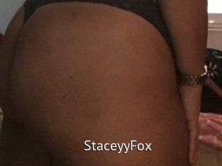 StaceyyFox