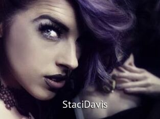StaciDavis