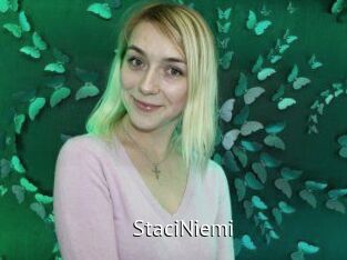 StaciNiemi Zizi X