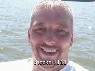 Stacker3111