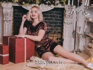 StacyLewis
