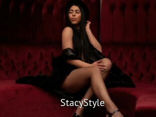 StacyStyle