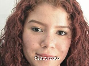 Stacyroses