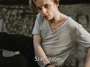 StanLexter
