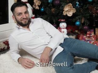 StanPowell