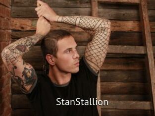 StanStallion
