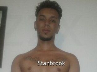 Stanbrook