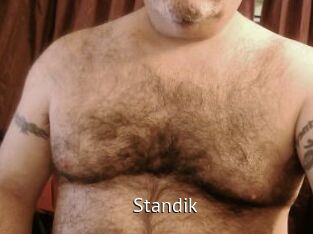 Standik Zizi X