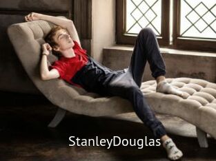 StanleyDouglas Zizi X