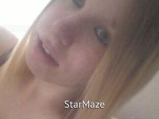 StarMaze Zizi X