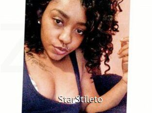 StarStileto