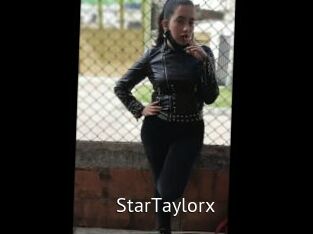 StarTaylorx Zizi X
