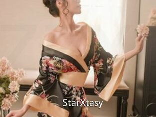 StarXtasy