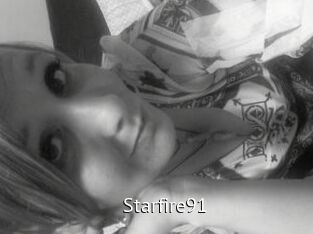 Starfire91