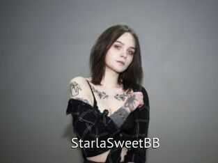 StarlaSweetBB