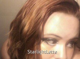 StarlightLette Zizi X