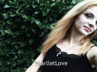 StarlletLove