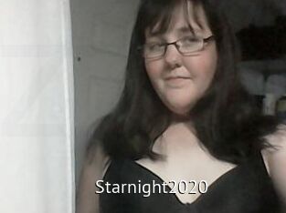 Starnight2020