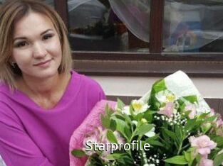 Starprofile