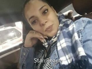 StarrBeauty