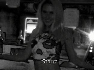 Starra