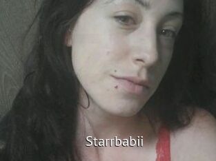 Starrbabii