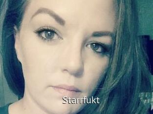 Starrfukt