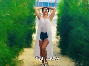 Start_sexy