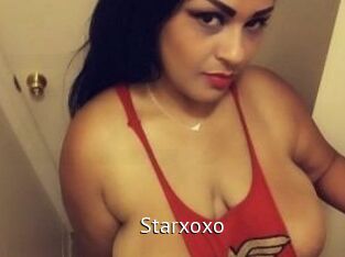 Starxoxo