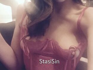 StasiSin