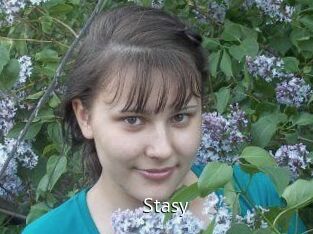 Stasy