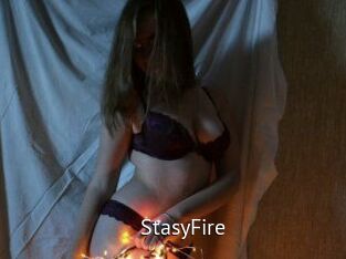 StasyFire