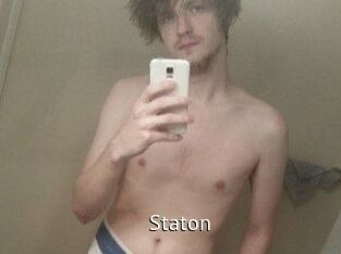 Staton Zizi X