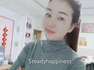 Steadyhappiness